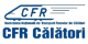 CFR Calatori-logo