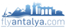FlyAntalya-logo
