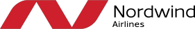 Nordwind Airlines-logo