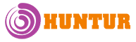 Huntur-logo